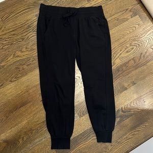 Z by Zella black Joggers